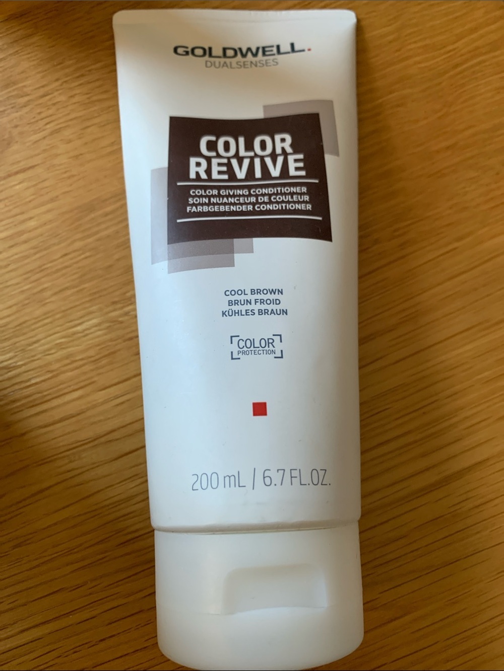 Goldwell Dualsenses Color Revive Conditioner - 200ml - new!